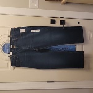 Denizen from Levi's 285 Relaxed Jeans. Blue. W40 x L30